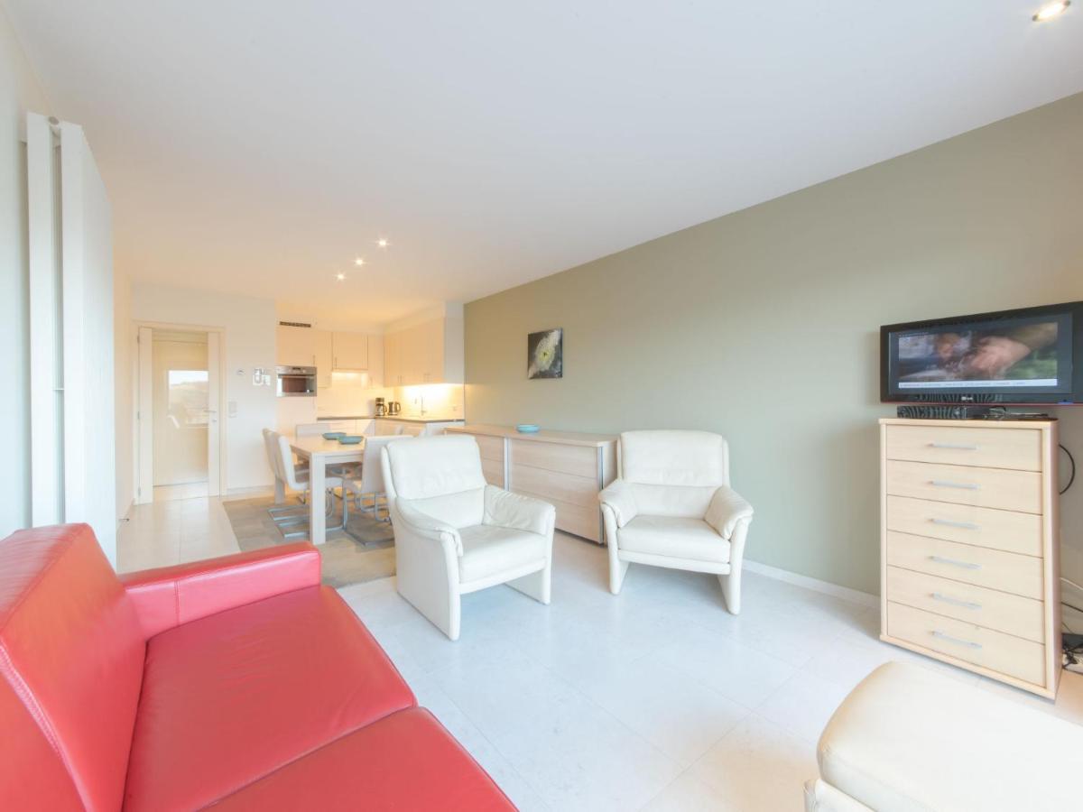 Apartment Seaside 4-02 By Interhome Bredene Exterior photo