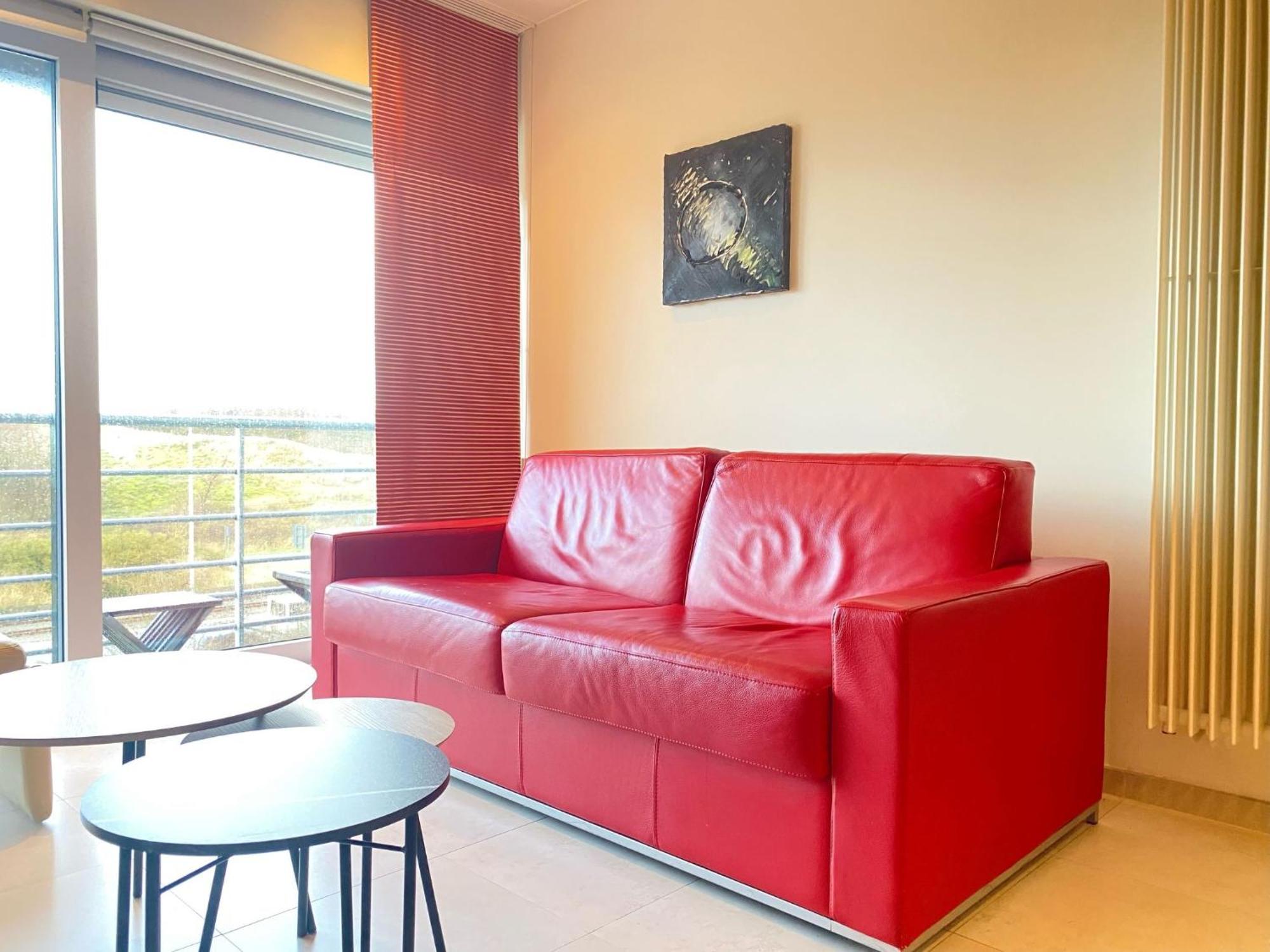 Apartment Seaside 4-02 By Interhome Bredene Exterior photo