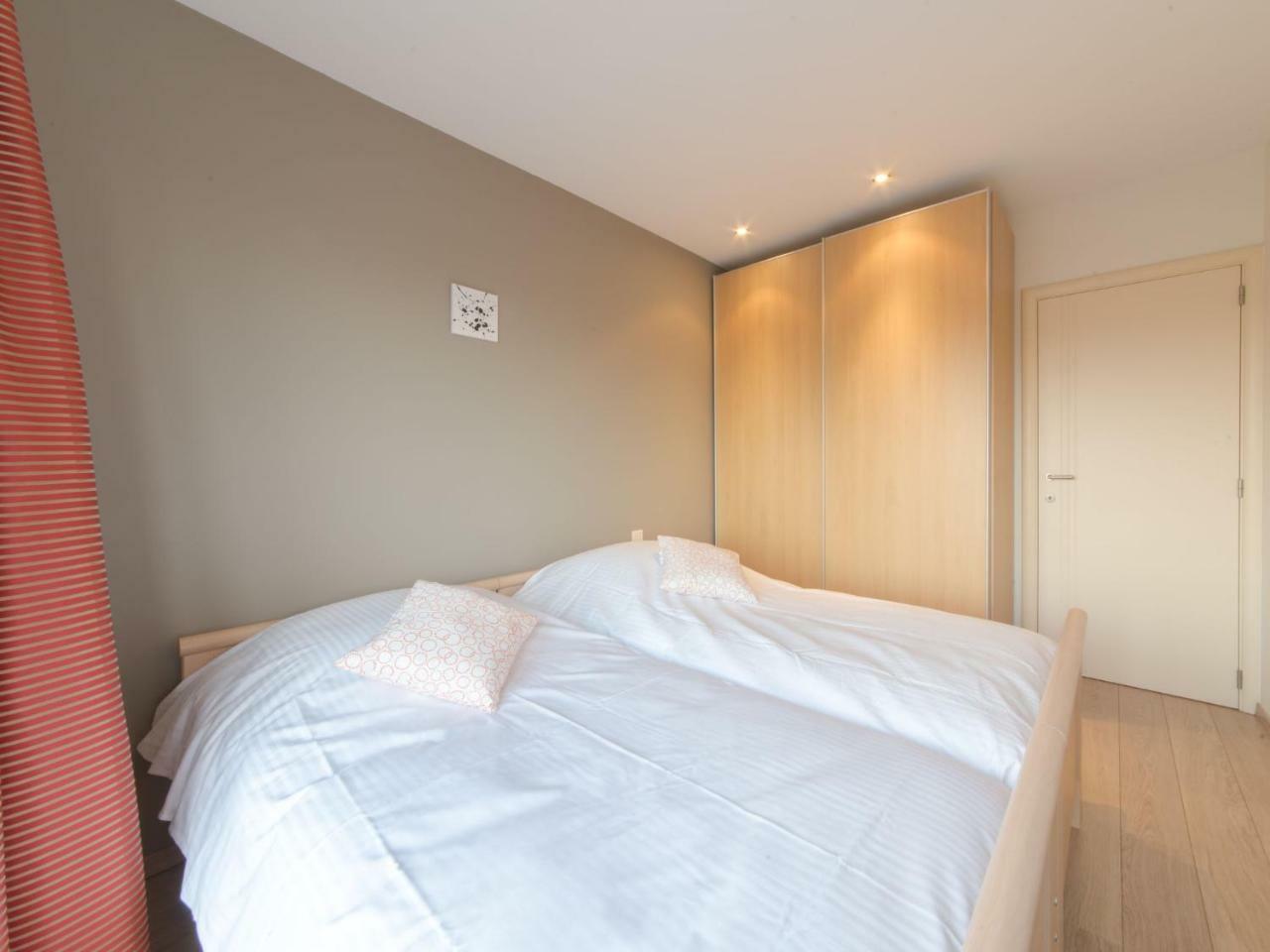 Apartment Seaside 4-02 By Interhome Bredene Exterior photo